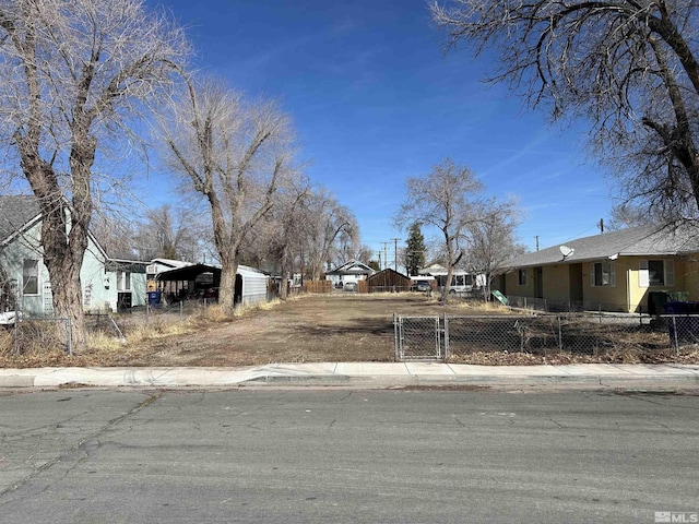 245 E Fairview St, Fallon, NV 89406