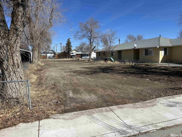 245 E Fairview St, Fallon, NV 89406