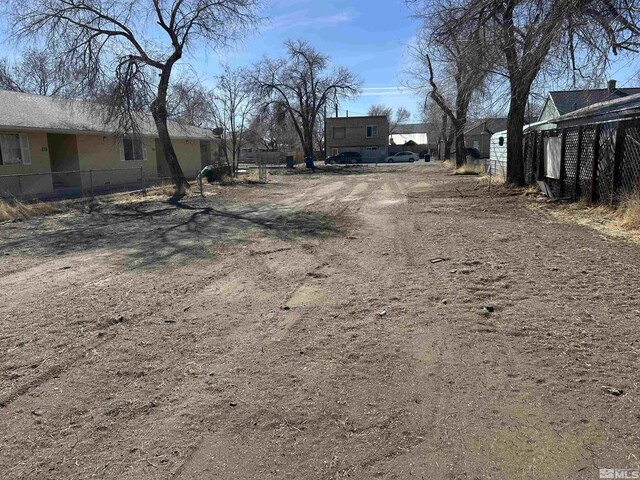 245 E Fairview St, Fallon, NV 89406