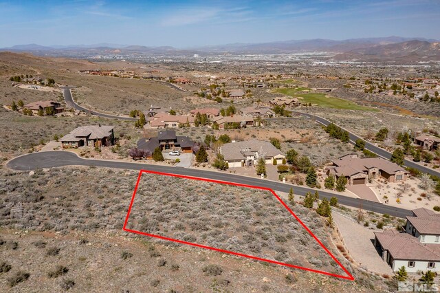 6705 Arctic Willow Ct, Reno, NV 89511