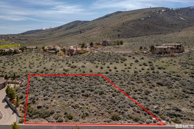 6705 Arctic Willow Ct, Reno, NV 89511
