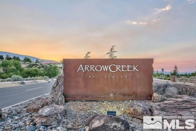 6705 Arctic Willow Ct, Reno, NV 89511