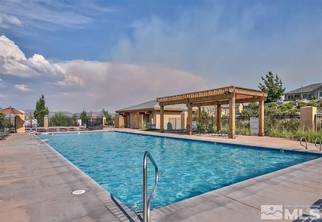 6705 Arctic Willow Ct, Reno, NV 89511
