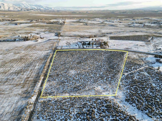 187 Flowing Wells Dr, Spring Creek, NV 89815
