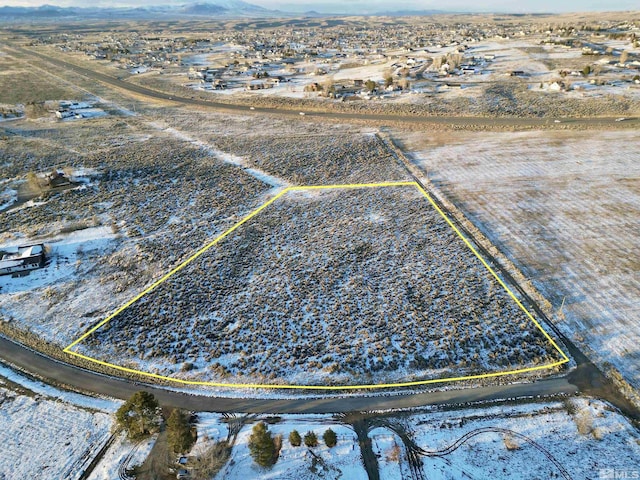 187 Flowing Wells Dr, Spring Creek, NV 89815