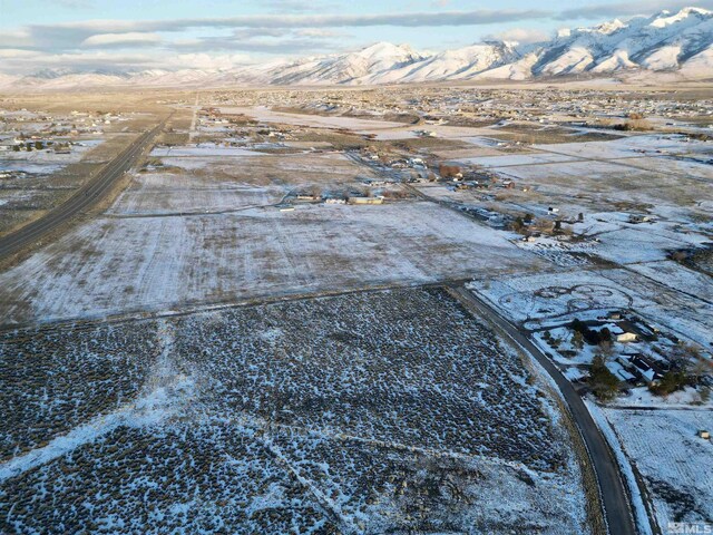 187 Flowing Wells Dr, Spring Creek, NV 89815