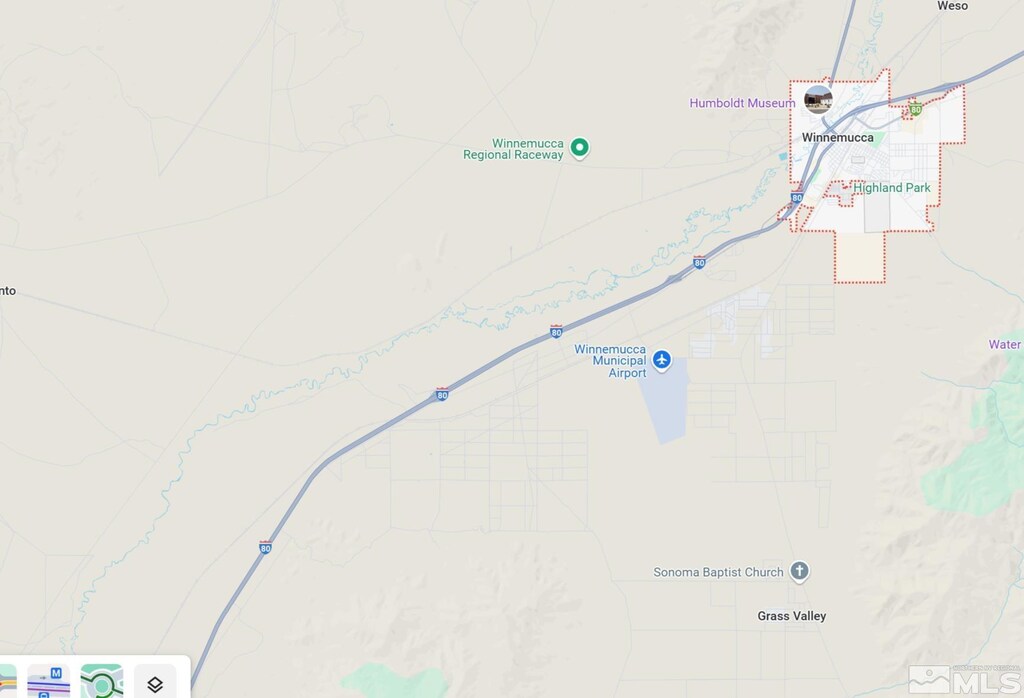APN14026202 Apn, Winnemucca, NV 89445
