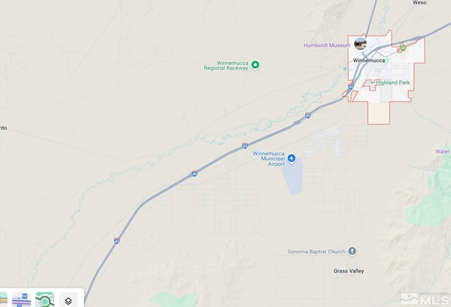 APN14026202 Apn, Winnemucca, NV 89445