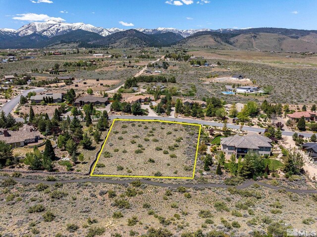 13275 W Saddlebow Dr, Reno, NV 89511