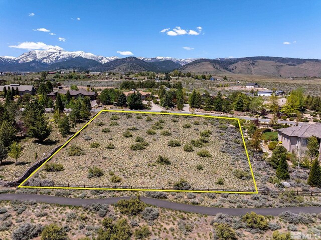 13275 W Saddlebow Dr, Reno, NV 89511
