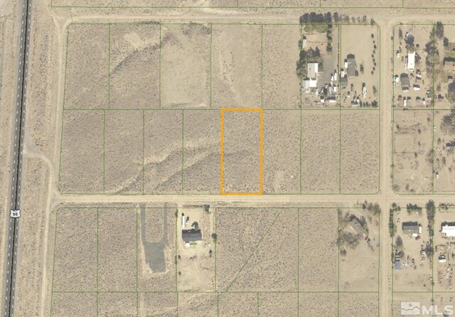 1360 Hooten Dr, Silver Springs, NV 89429 - photo 2