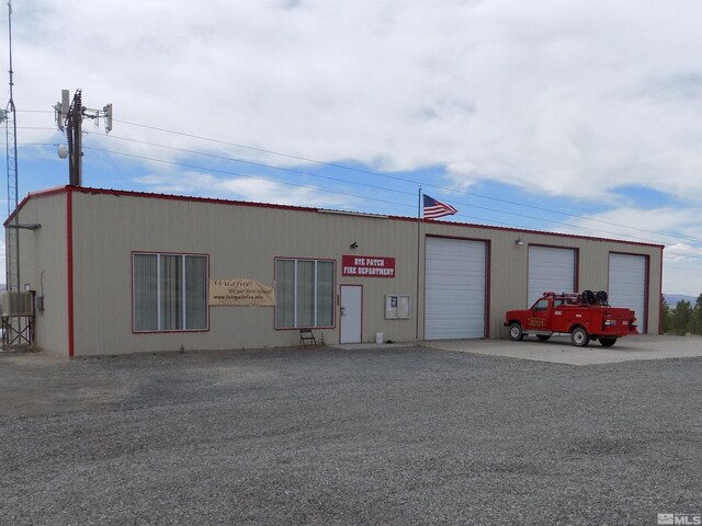 21555 Pyramid Lake Rd, Lovelock, NV 89419