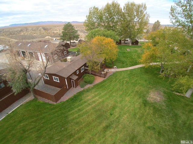 21555 Pyramid Lake Rd, Lovelock, NV 89419