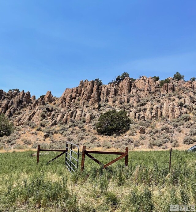 0 Wilcox Ranch Rd, Reno, NV 89510