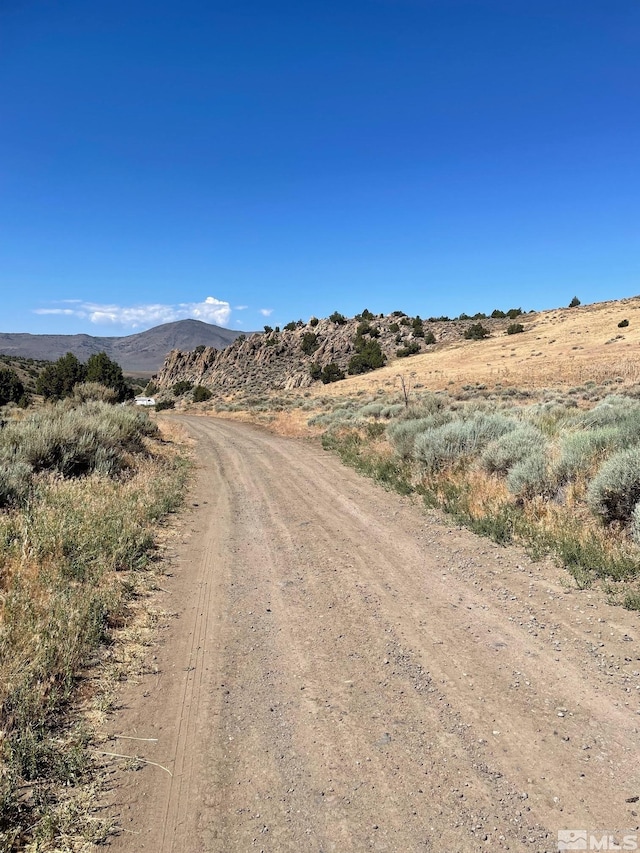 0 Wilcox Ranch Rd, Reno, NV 89510