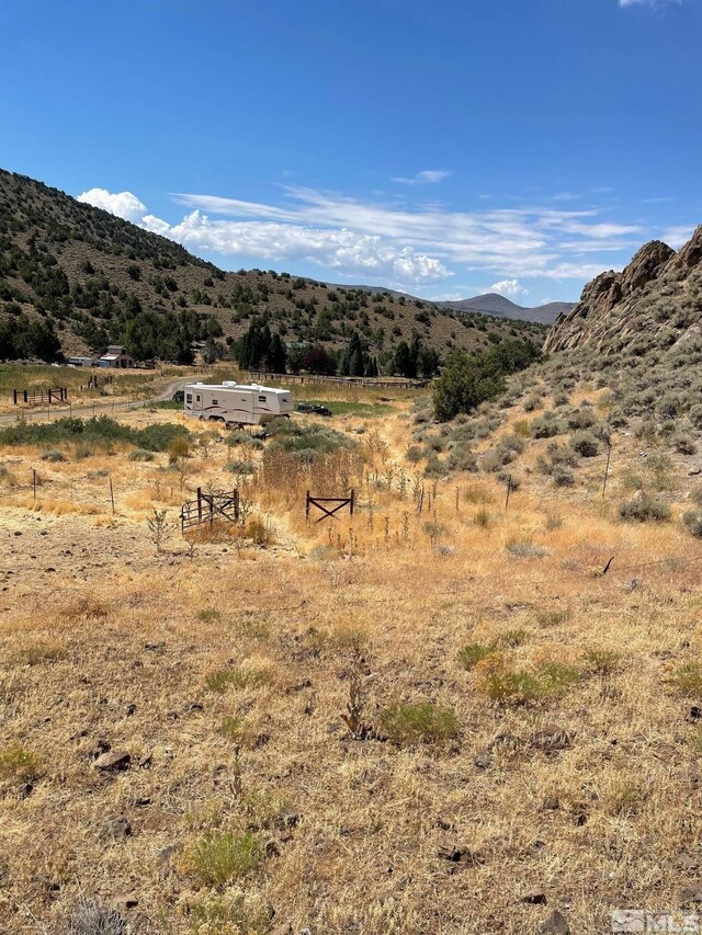 0 Wilcox Ranch Rd, Reno, NV 89510