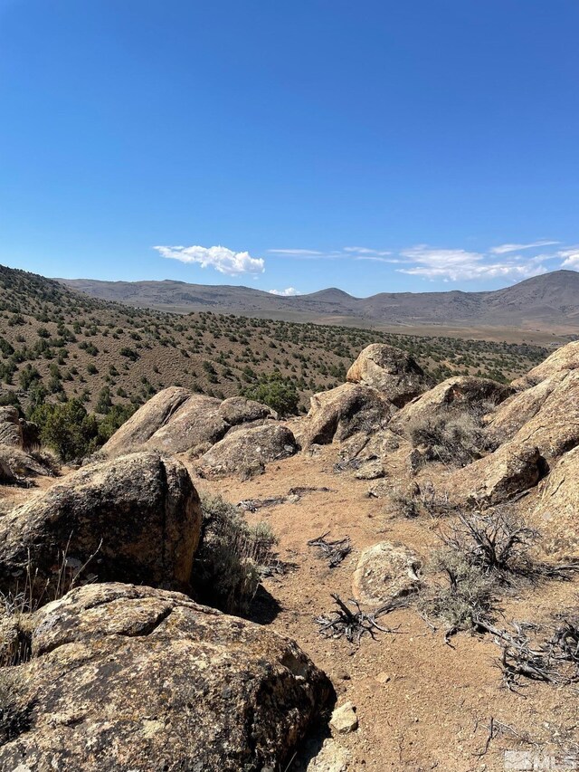 0 Wilcox Ranch Rd, Reno, NV 89510