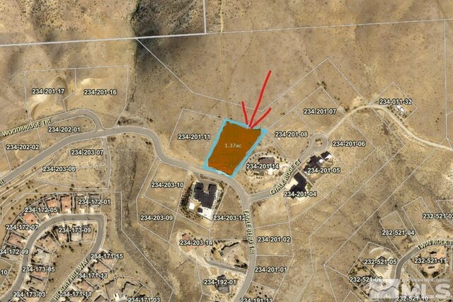2370 Eagle Bend Trl, Reno, NV 89523