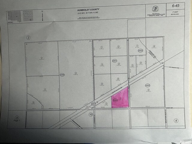SR 290, Winnemucca, NV 89445
