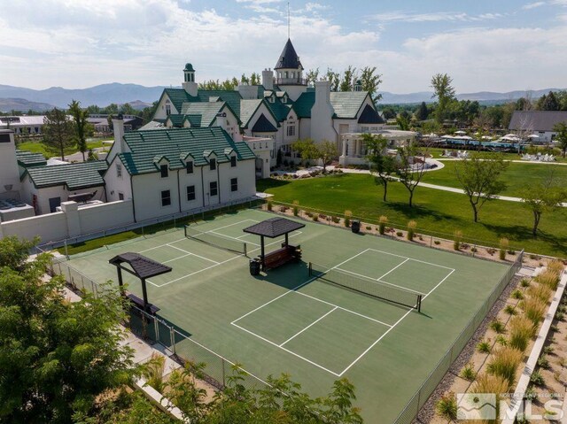 6089 Rancharrah Pkwy, Reno, NV 89511