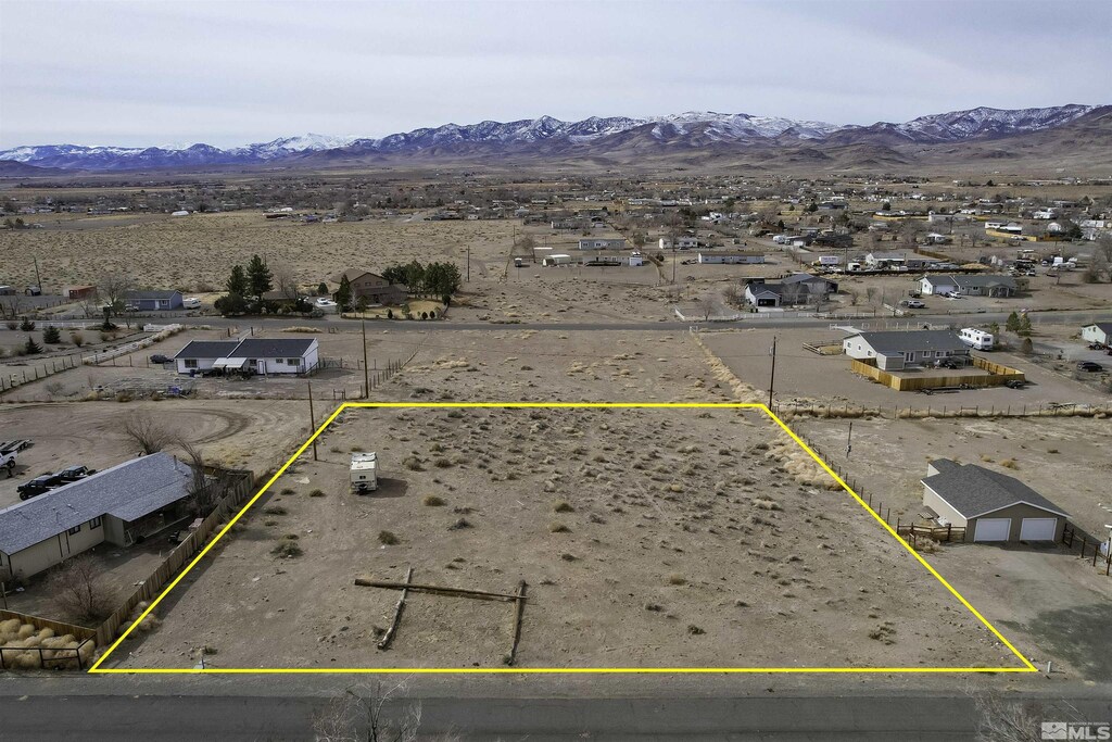 5225 Buffalo Dr, Stagecoach, NV 89429 - photo 1