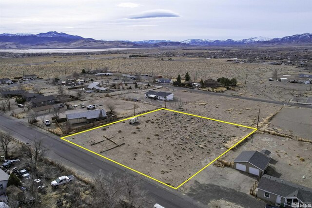 5225 Buffalo Dr, Stagecoach, NV 89429