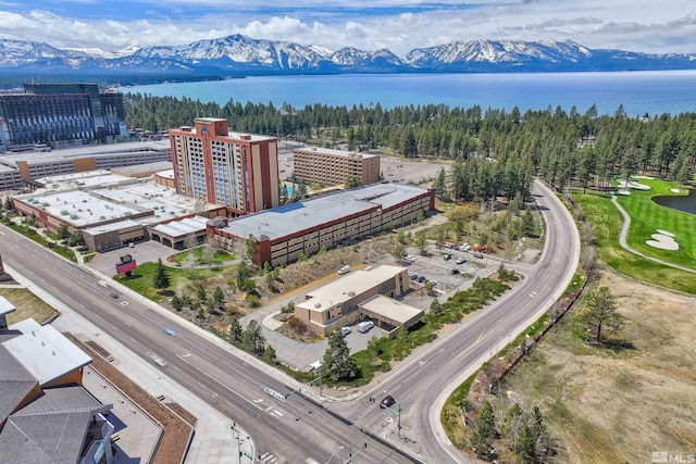 110 Lake Pkwy, Stateline, NV 89449