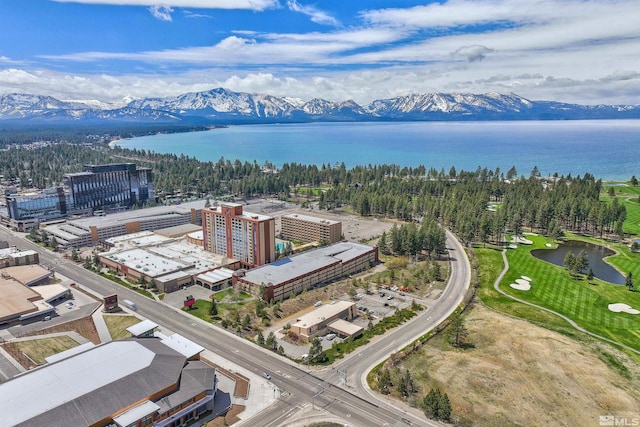 110 Lake Pkwy, Stateline, NV 89449