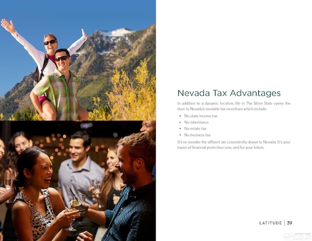 110 Lake Pkwy, Stateline, NV 89449