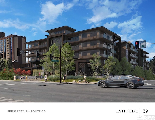 110 Lake Pkwy, Stateline, NV 89449