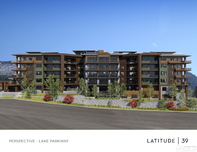 110 Lake Pkwy, Stateline, NV 89449