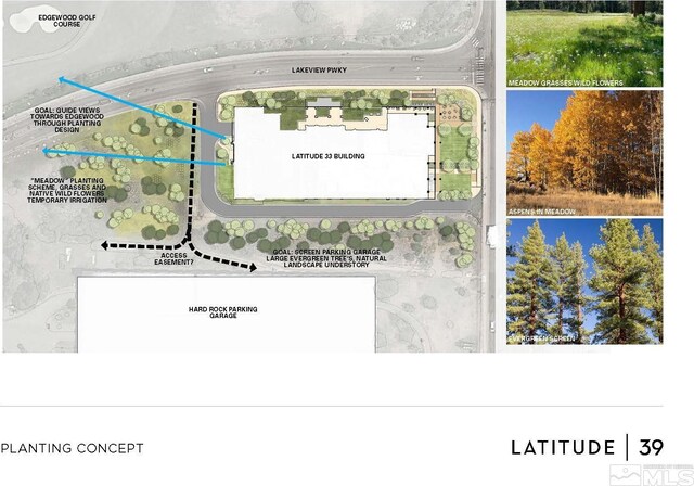 110 Lake Pkwy, Stateline, NV 89449