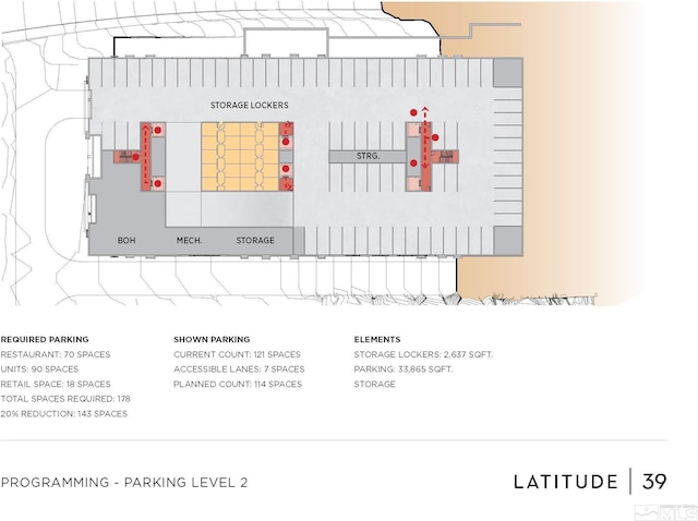 110 Lake Pkwy, Stateline, NV 89449