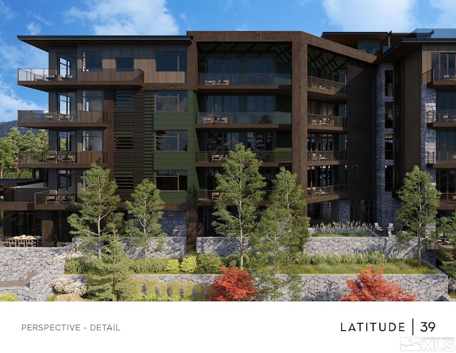 110 Lake Pkwy, Stateline, NV 89449
