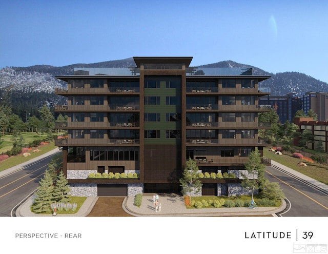 110 Lake Pkwy, Stateline, NV 89449