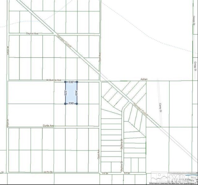 3155 W Quince, Silver Springs, NV 89429 - photo 4