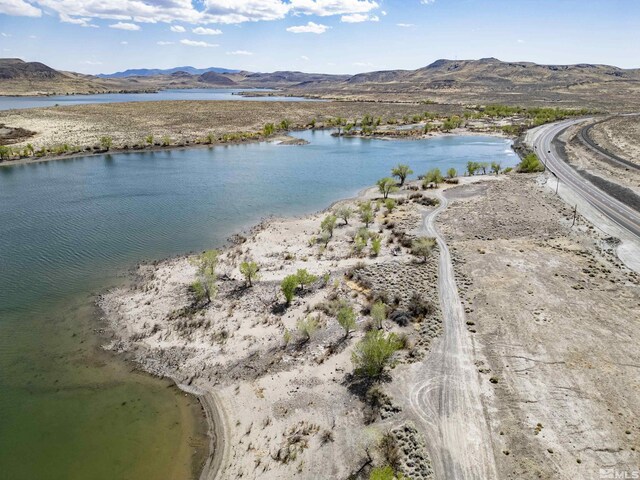 20144 Lahontan Dam Rd, Fallon, NV 89406