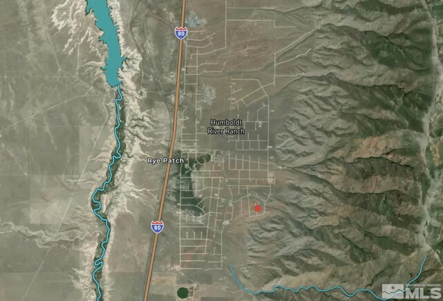 22020 Atlantis Ct, Lovelock, NV 89419