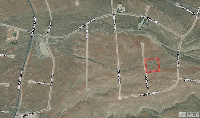 22020 Atlantis Ct, Lovelock, NV 89419