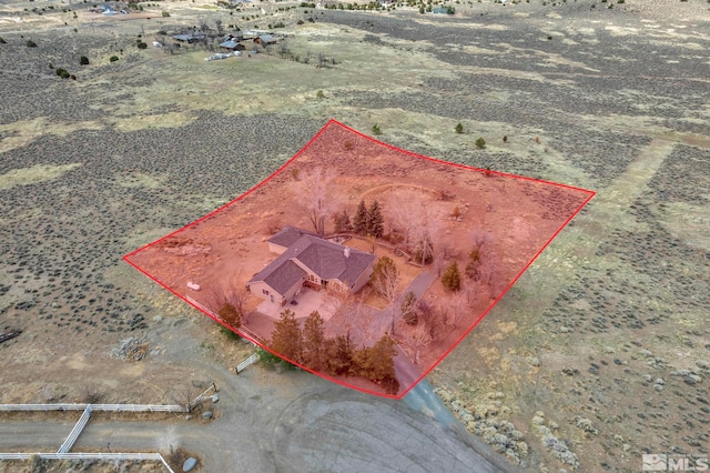 1568 Barker Ct, Gardnerville, NV 89410 - exterior view