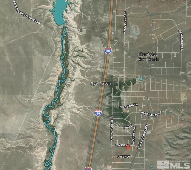 17110 Windsor Ln, Lovelock, NV 89419