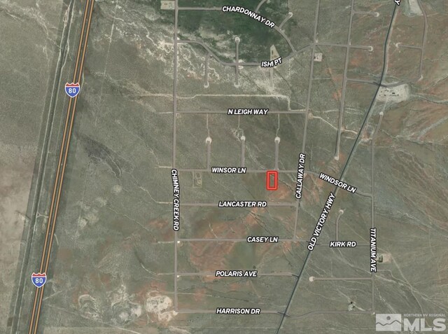 17110 Windsor Ln, Lovelock, NV 89419