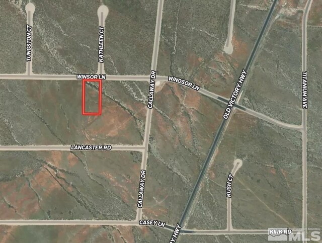 17110 Windsor Ln, Lovelock, NV 89419