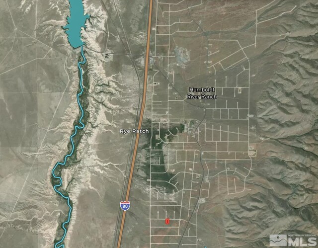 17080 Windsor Ln, Lovelock, NV 89419