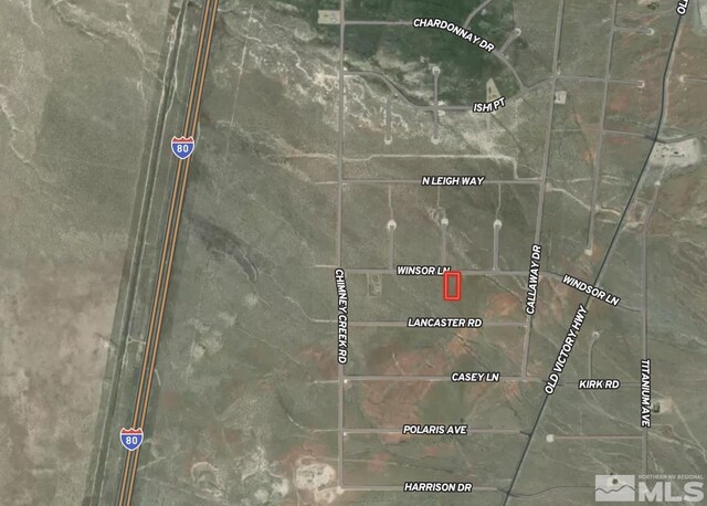 17080 Windsor Ln, Lovelock, NV 89419