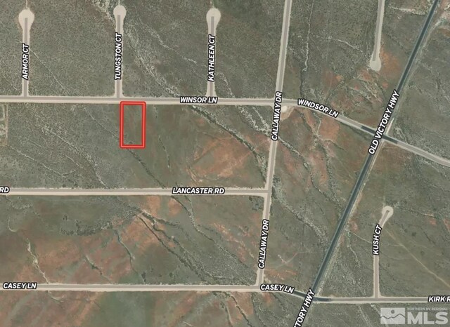 17080 Windsor Ln, Lovelock, NV 89419