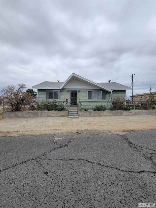 612 F St, Hawthorne, NV 89415