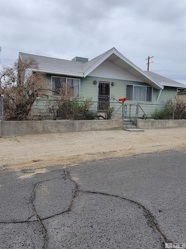 612 F St, Hawthorne, NV 89415