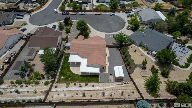 1028 Haywood Ct, Dayton, NV 89403