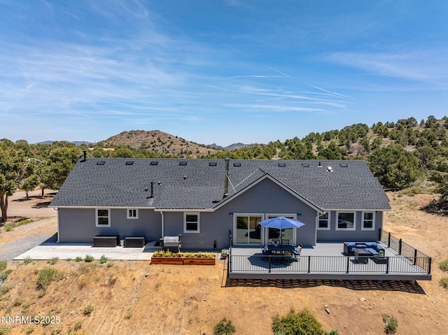4970 Dry Gulch Rd, Reno, NV 89521 - photo 36